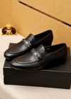 Design Brand P Mens Loafers High Quality Shoes 2023FW TXB09