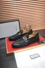 Design Brand G Mens Loafers High Quality Shoes 2023FW TXB09