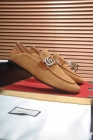 Design Brand G Mens Loafers High Quality Shoes 2023FW TXB09