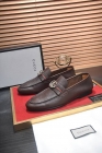 Design Brand G Mens Loafers High Quality Shoes 2023FW TXB09