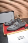 Design Brand G Mens Loafers High Quality Shoes 2023FW TXB09