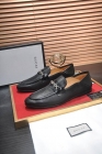 Design Brand G Mens Loafers High Quality Shoes 2023FW TXB09