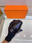 Design Brand H Mens Leather Loafers Original Quality Handmade Shoes 2023FW TXB09