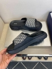 Design Brand D Mens Slippers Original Quality Shoes 2023FW TXB09