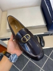Design Brand D Mens Leather Loafers Original Quality Shoes 2023FW TXB09