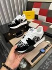 Design Brand F Mens Sneakers High Quality Shoes 2023FW TXB09