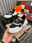 Design Brand H Mens Sneakers High Quality Shoes 2023FW TXB09