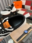 Design Brand H Mens Sneakers High Quality Shoes 2023FW TXB09