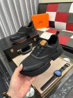 Design Brand H Mens Sneakers High Quality Shoes 2023FW TXB09