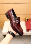 Design Brand Fer Mens Loafers High Quality Shoes 2023FW TXB09