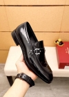 Design Brand Fer Mens Loafers High Quality Shoes 2023FW TXB09