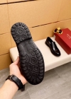 Design Brand Fer Mens Loafers High Quality Shoes 2023FW TXB09