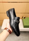 Design Brand G Mens Loafers High Quality Shoes 2023FW TXB09