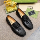Design Brand G Mens Loafers High Quality Shoes 2023FW TXB09