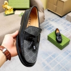 Design Brand G Mens Loafers High Quality Shoes 2023FW TXB09