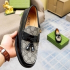 Design Brand G Mens Loafers High Quality Shoes 2023FW TXB09