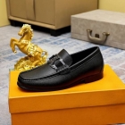 Design Brand L Mens Loafers High Quality Shoes 2023FW TXB09