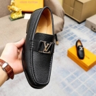 Design Brand L Mens Loafers High Quality Shoes 2023FW TXB09