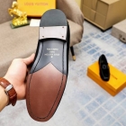 Design Brand L Mens Loafers High Quality Shoes 2023FW TXB09