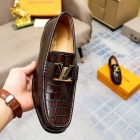 Design Brand L Mens Loafers High Quality Shoes 2023FW TXB09