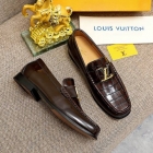 Design Brand L Mens Loafers High Quality Shoes 2023FW TXB09