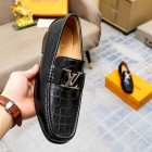 Design Brand L Mens Loafers High Quality Shoes 2023FW TXB09