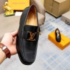 Design Brand L Mens Loafers High Quality Shoes 2023FW TXB09