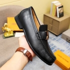 Design Brand L Mens Loafers High Quality Shoes 2023FW TXB09