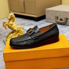 Design Brand L Mens Loafers High Quality Shoes 2023FW TXB09