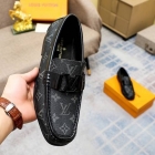 Design Brand L Mens Loafers High Quality Shoes 2023FW TXB09