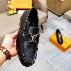 Design Brand L Mens Loafers High Quality Shoes 2023FW TXB09