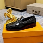 Design Brand L Mens Loafers High Quality Shoes 2023FW TXB09