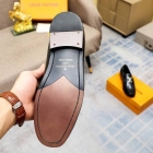 Design Brand L Mens Loafers High Quality Shoes 2023FW TXB09