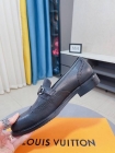 Design Brand L Mens Loafers High Quality Shoes 2023FW TXB09