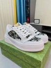 Design Brand G Mens Sneaker High Quality Shoes 2023FW TXB09