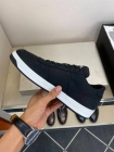 Design Brand P Men Leather Sneakers Original Quality Shoes 2023FW TXB