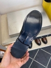 Design Brand F Men Leather Loafers Original Quality Shoes 2023FW TXB