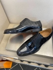 Design Brand D Men Leather Loafers Original Quality Shoes 2023FW TXB