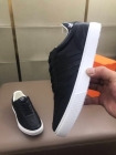 Design Brand H Men Sneakers High Quality Shoes 2023FW TXB