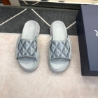 Design Brand D Men Slippers Original Quality Shoes 2023FW TXB