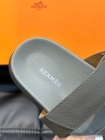 Design Brand H Men Slippers Original Quality Shoes 2023FW TXB