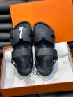 Design Brand H Men Slippers Original Quality Shoes 2023FW TXB