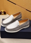 Design Brand D Men Loafers High Quality Shoes 2023FW TXB