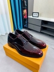 Design Brand L Men Loafers High Quality Shoes 2023FW TXB