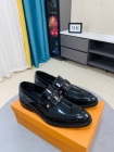 Design Brand L Men Loafers High Quality Shoes 2023FW TXB