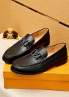 Design Brand L Men Loafers High Quality Shoes 2023FW TXB