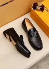 Design Brand L Men Loafers High Quality Shoes 2023FW TXB