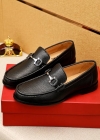 Design Brand F Men Loafers High Quality Shoes 2023FW TXB