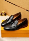 Design Brand L Men Loafers High Quality Shoes 2023FW TXB