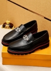 Design Brand L Men Loafers High Quality Shoes SIZE 45 46 47 2023FW TXB